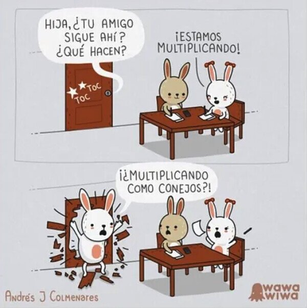 Otros - No te puedes fiar