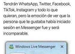 Enlace a Las nuevas generaciones no sabrán que es eso