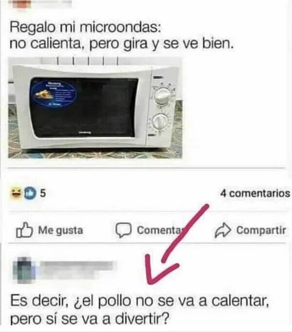 Meme_otros - Diversión asegurada