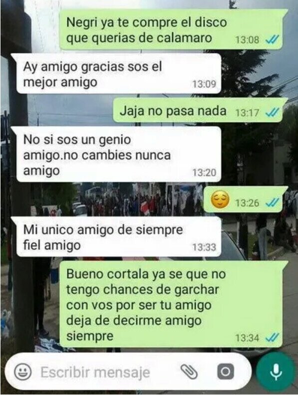 Meme_otros - Ha quedado claro