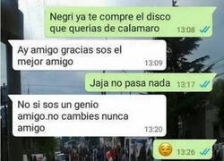 Enlace a Ha quedado claro