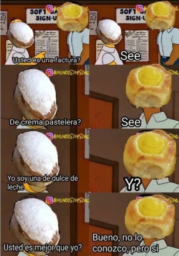 Meme_otros - Claramente mejores