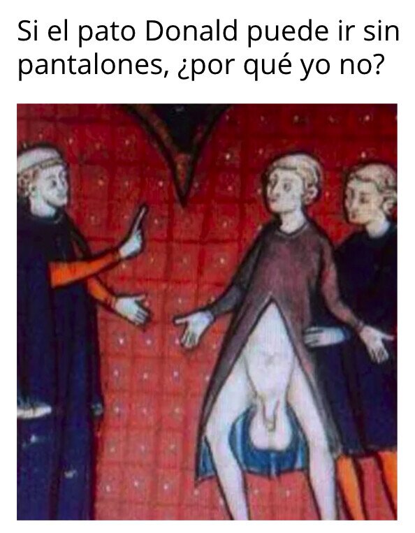 Meme_otros - No me dejan entrar en ningún sitio