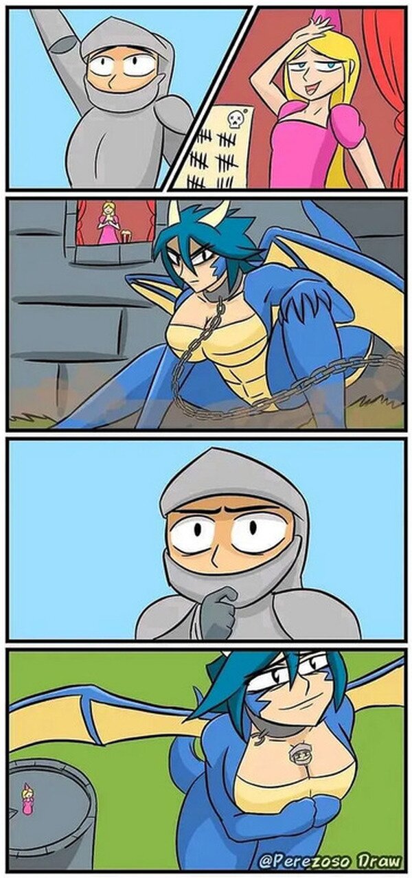 Meme_otros - Así se está mejor