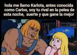 Enlace a Está pasando