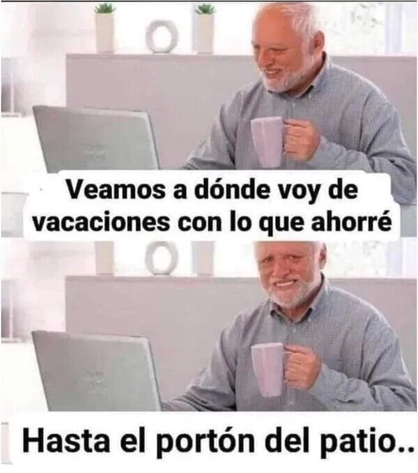 Meme_otros - Me llega para ir a la esquina