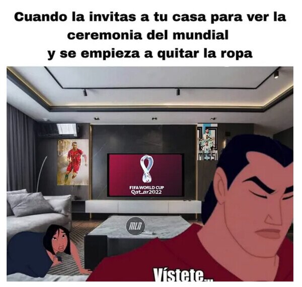 Meme_otros - No venías para eso