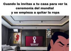 Enlace a No venías para eso