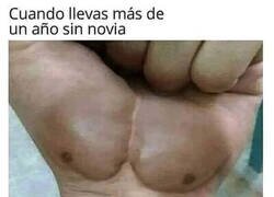 Enlace a Mano fuerte