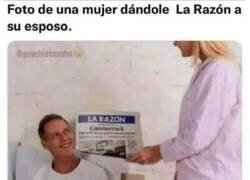 Enlace a La única forma