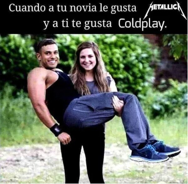 Meme_otros - Ella lleva las riendas de la relación