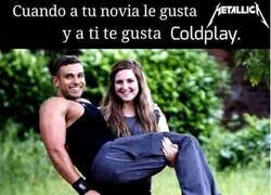 Enlace a Ella lleva las riendas de la relación