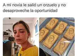 Enlace a Novios cabrones