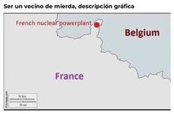 Enlace a No podían ser otros que los franceses