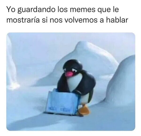 Otros - Algún día los usaré...
