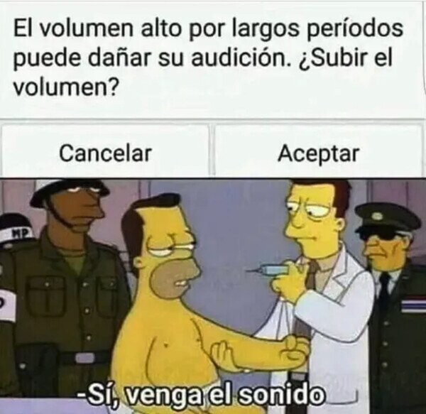 Otros - Lo subiré al máximo de todas formas