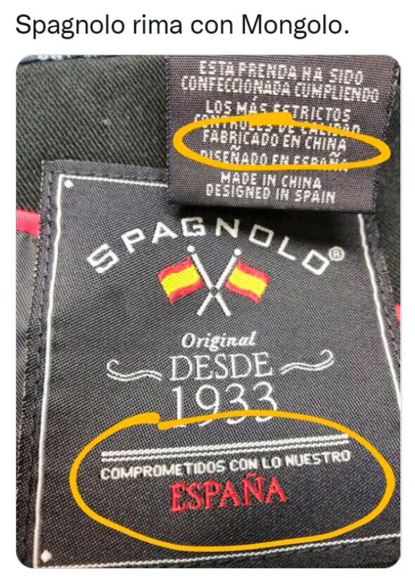 Meme_otros - 100% español pero no mucho