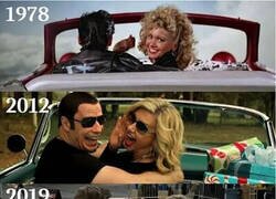 Enlace a Tan turbio como cierto