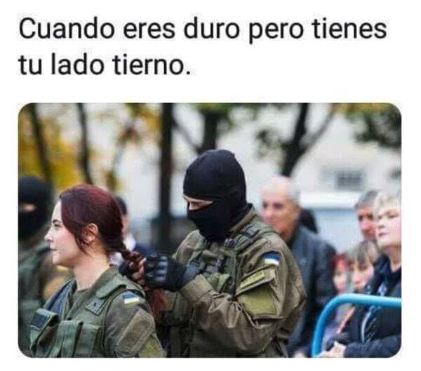 Otros - Todos tenemos nuestro corazoncito