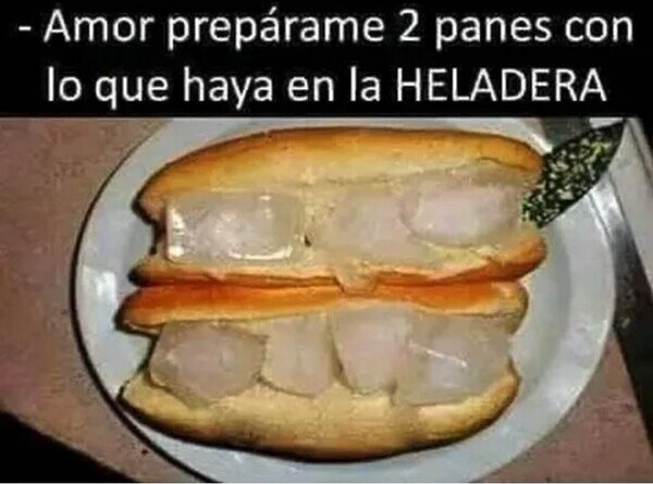 Otros - En casa de pobre...