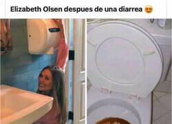 Enlace a Es tan perfecta...