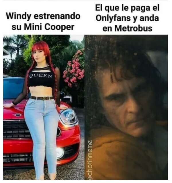 Meme_otros - Así es el mundo en el que vivimos