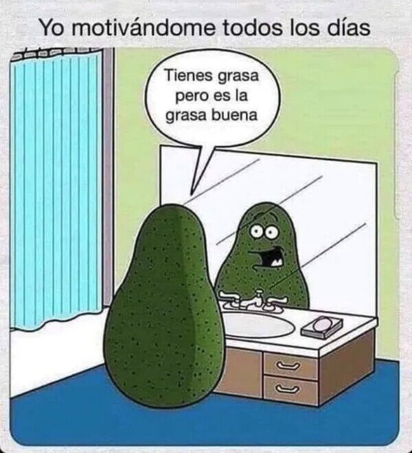 Meme_otros - El optimismo nunca me falta