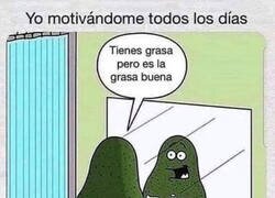 Enlace a El optimismo nunca me falta