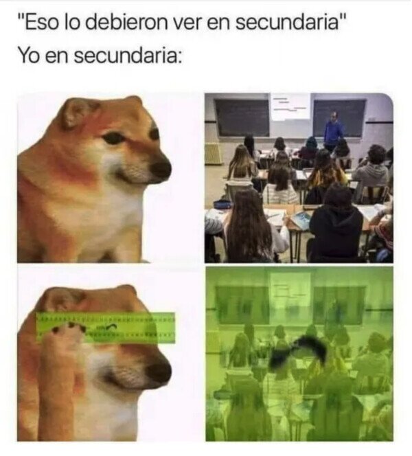 Meme_otros - Estaba por otros asuntos