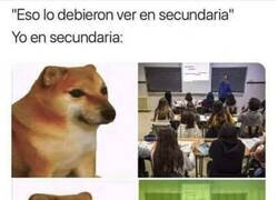 Enlace a Estaba por otros asuntos