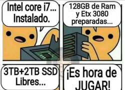 Enlace a Los clásicos siempre triunfan