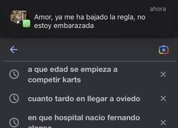 Enlace a Ya estaba preparado