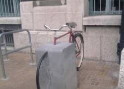 Enlace a Seguro que no me la roban