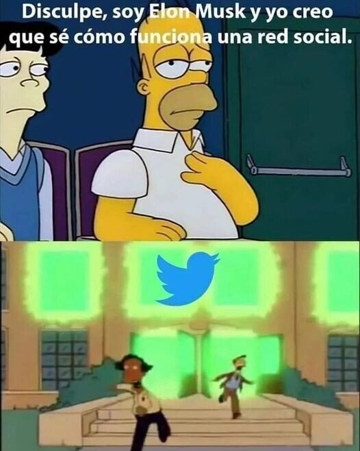 Meme_otros - Y la rompió