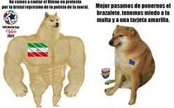 Enlace a La Qatarsis del Mundial...