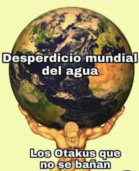 Meme_otros - Los que sustentan el planeta