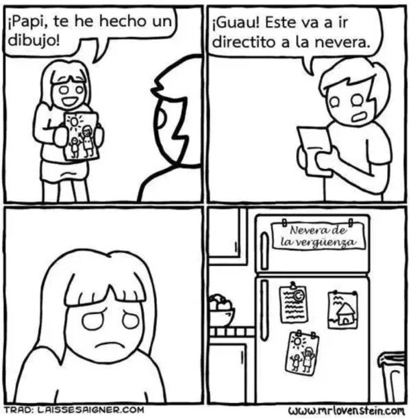 Meme_otros - Hay una nevera especial para ti
