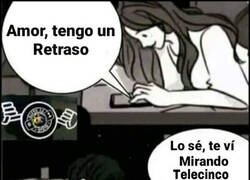 Enlace a Pero te quiero así como eres