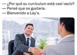 Enlace a Conseguí trabajo