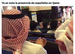 Enlace a Se nota, se siente...