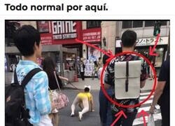 Enlace a ¿WTF esa mochila?