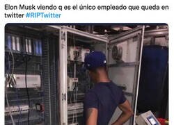 Enlace a Tendrá que encargarse él mismo