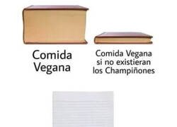 Enlace a En lo que se basa la comida vegana