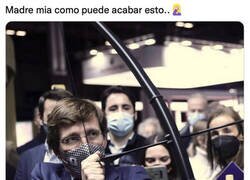 Enlace a Todo el mundo a cubierto