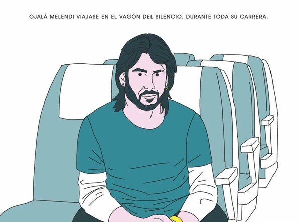 Otros - Hubiera estado muy bien