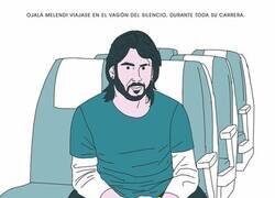 Enlace a Hubiera estado muy bien