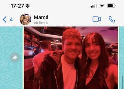 Enlace a Mamá nunca se entera de nada