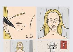 Enlace a En un mundo paralelo