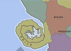 Enlace a ¿Le iría mejor a Chile si pudiera enrollarse?