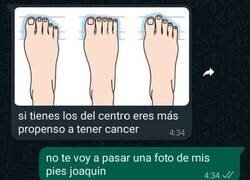 Enlace a Intento fallido